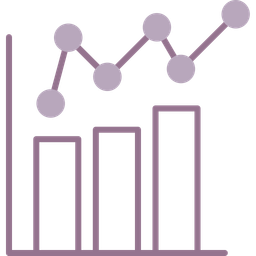 Bar Chart  Icon