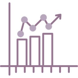 Bar Chart  Icon