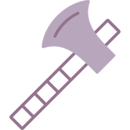 Axe  Icon