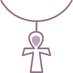 Ankh  Icon