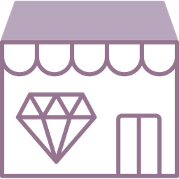 Diamond  Icon