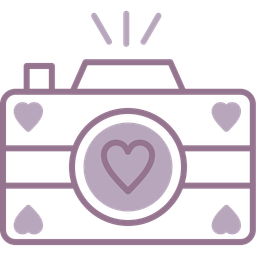 Camera  Icon