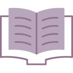 Book  Icon