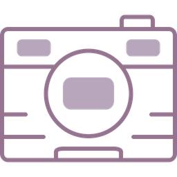 Camera  Icon