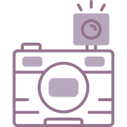 Camera  Icon