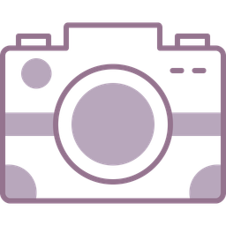 Camera  Icon