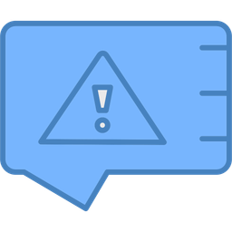 Alert  Icon