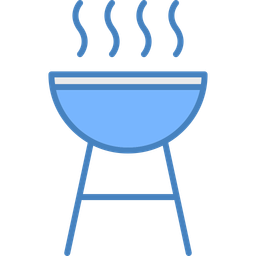 Barbecue  Icon