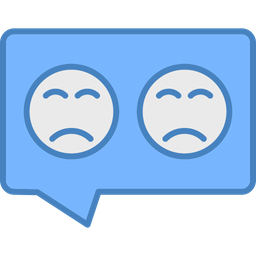 Anger  Icon