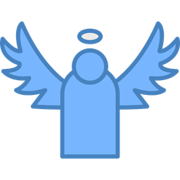 Angel  Icon