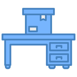 Box  Icon