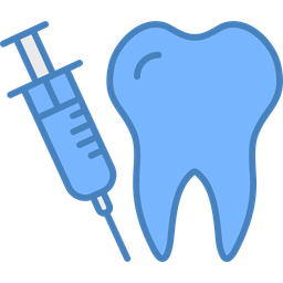 Anaesthesia  Icon