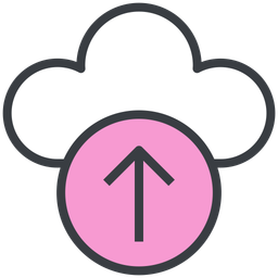 Cloud  Icon