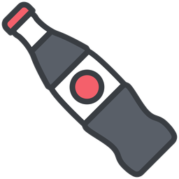 Bottle  Icon