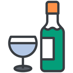 Drink  Icon