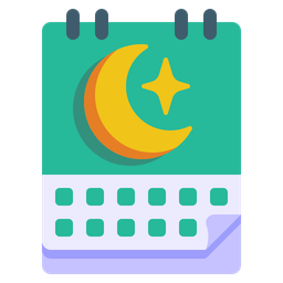 Calendar  Icon