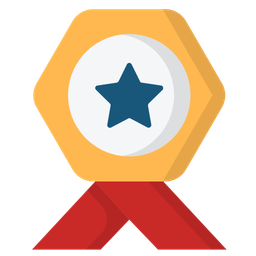 Badge  Icon