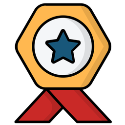 Badge  Icon