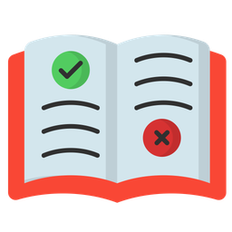 Book  Icon