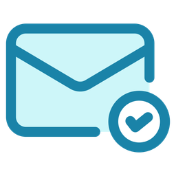 Check email  Icon