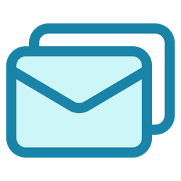 Emails  Icon