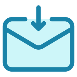 Inbox  Icon