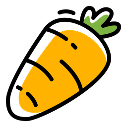 Carrot  Icon