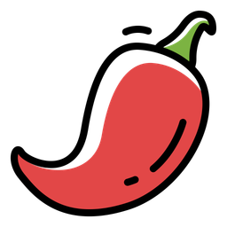 Chilli  Icon