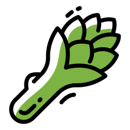 Asparagus  Icon