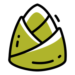 Bamboo shoot  Icon