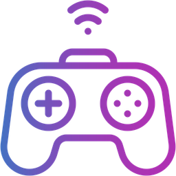 Game console  Icon