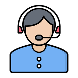 Call center  Icon