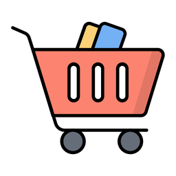 Cart  Icon