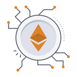 Ethereum  Icon