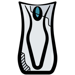 Air Freshener  Icon