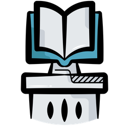 Book  Icon