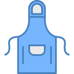 Apron  Icon