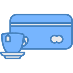 Card payment  Icon