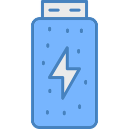 Battery Status  Icon