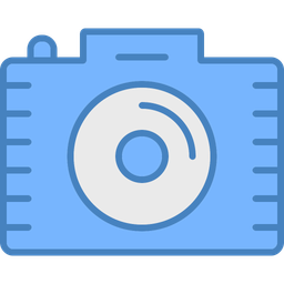 Camera  Icon