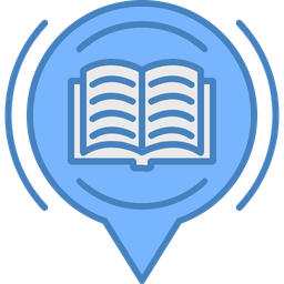 Book  Icon