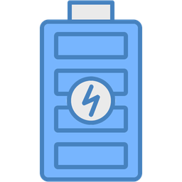 Battery  Icon