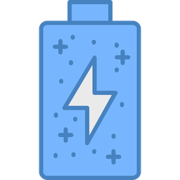 Battery  Icon