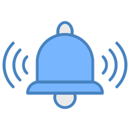 Bell  Icon