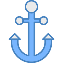 Anchor  Icon