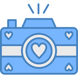 Camera  Icon