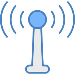 Antenna  Icon