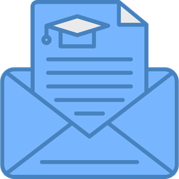 Certificate  Icon