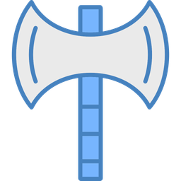 Axe  Icon