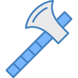 Axe  Icon